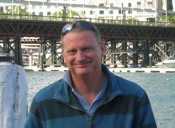 JohnRussell John Russell will join TeamVodafone next year
