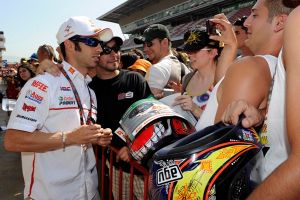 thumb Marco Melandri will switch to the World Superbike Championship with Yamaha