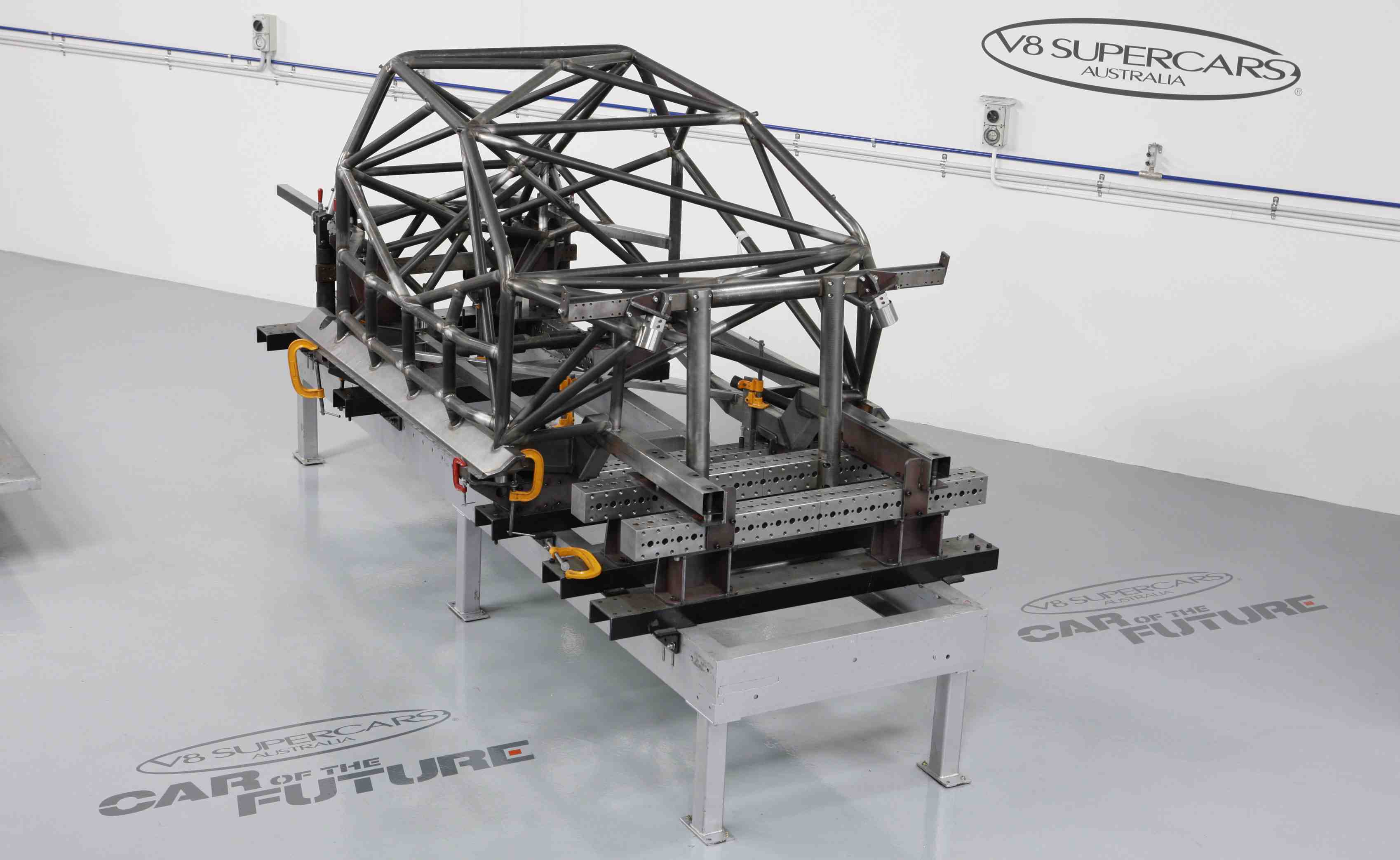 Angel'S Message: The Lab'S Future Unveiled - fz92vc8