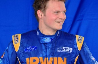 thumb Marc Leib will return to the Gold Coast after a stint with IRWIN Racing last year