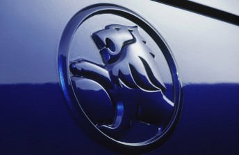 thumb Holden will borrow a major design cue from the 'blue side' when its VF debuts in 2013