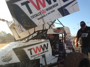 James McFadden will be one to watch at Warrnambool