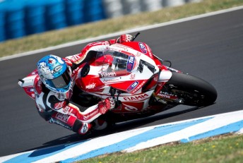 Carlos Checa