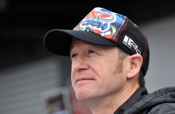 Greg Murphy fumes over MotorsportNZ blocking V8 SuperTourers plans to run as a support to V8 Supercars