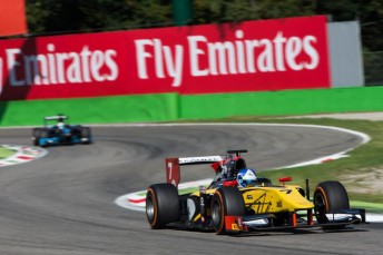 Jolyon Palmer