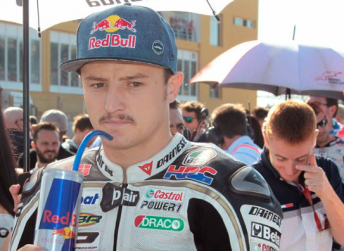 Jack Miller