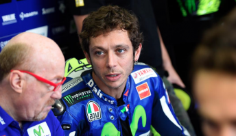 Valentino Rossi