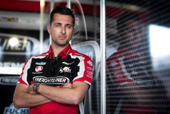 Fabian Coulthard