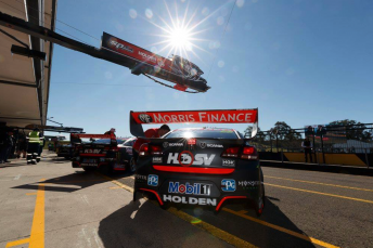 The HRT will be rebranded in 2017