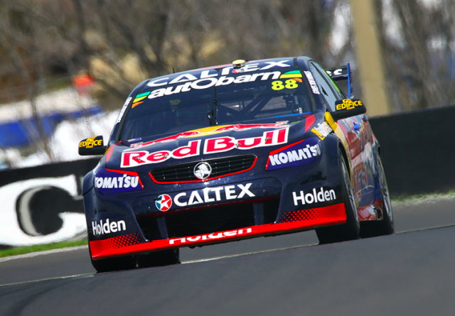Jamie Whincup