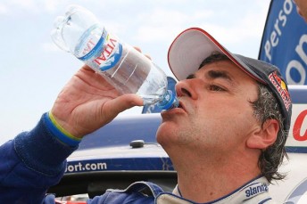 thumb A hard day on the Dakar for Carlos Sainz