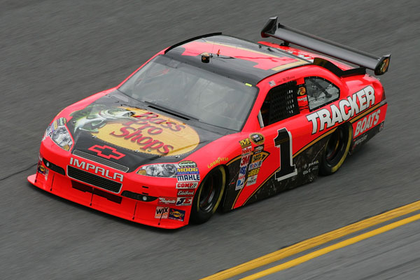 McMurray takes emotional Daytona 500 win - Speedcafe
