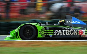 thumb David Brabham will race for Highcroft at the Le Mans 24 Hour this year in the LMP2 category