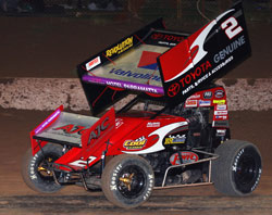 thumb The Krikke Motorsport outfit head the list of teams who have placed an expression of interest for the 2010/2011 WSS Championship