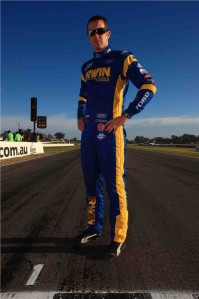 adavo Alex Davison