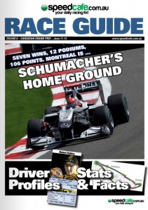 thumb F1 Race Guide – Canadian Grand Prix