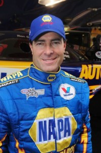 thumb Ron Capps wins at Sonoma