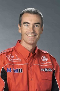 tomas Tomas Mezera drove with the Holden Racing Team in the 2002 endurance races