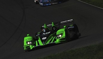 thumb David Brabham at Lime Rock