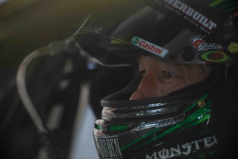 thumb Four-time Bathurst 1000 winner Greg Murphy