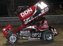 thumb Jason Meyers won the 57th Annual Gold Cup Race of Champions