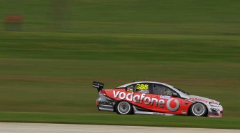 thumb Craig Lowndes and Mark Skaife have won the L&H 500 at Phillip Island