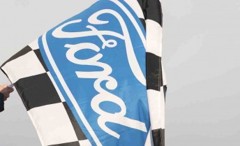 thumb Ford flag