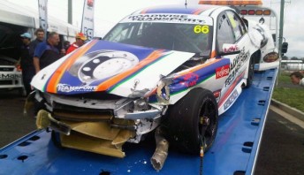 foster thursday shunt