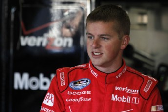 2010 NASCAR Nationwide Series Texas