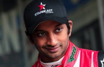 thumb Narain Karthikeyan will return to a Formula One race drive in 2011