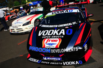 thumb Peter hackett's Vodka O Lamborghini