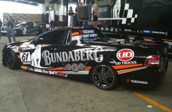 mcconville Cameron McConville's V8 Ute