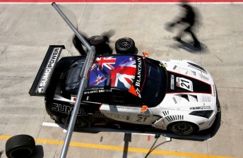 Sumo Power GT Nissan (2)