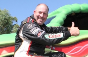 Paul Morris considers selling race team Speedcafe