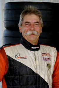 car Charlie Kovacs