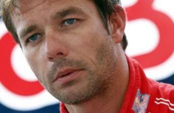 thumb Sebastien Loeb