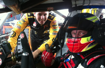 thumb Steve Owen with David Sieders