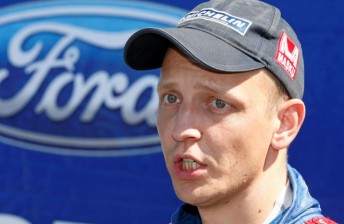 thumb Mikko Hirvonen