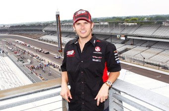 thumb Dan Wheldon