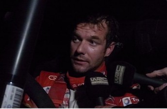 thumb Sebastien Loeb