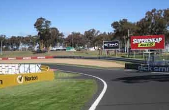 thumb Norton 360, Dick Smith and Etihad branding can be seen McPhillamy Park this year