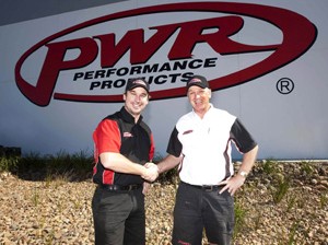 thumb PWR Performance Product owners Paul and Kees Weel