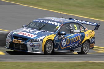 thumb Mark Winterbottom at Sandown