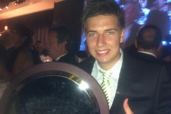thumb Chaz Mostert