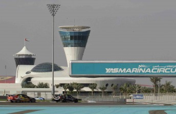 thumb V8 Supercars is already competing in Abu Dhabi. Texas is locked in for 2013. Where next?