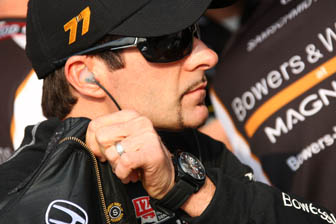 thumb Alex Tagliani