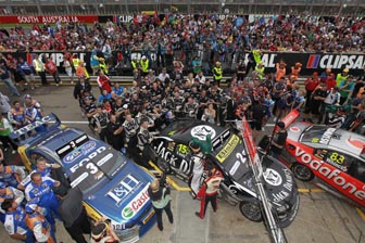 thumb The Clipsal 500 will be held on March 1-4 this year