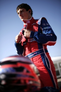 thumb Kiwi Mitch Evans