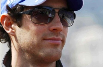 thumb Bruno Senna
