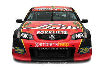 thumb Dreamtime Racing